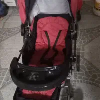 کالسکه مدل دلیجان