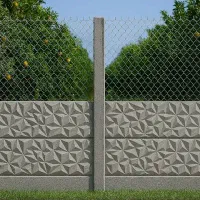 دیوار پیش ساخته|مصالح و تجهیزات ساختمان|اسفراین, |دیوار