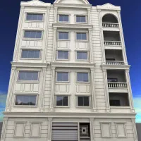 رهن واحد ۱۲۴متری