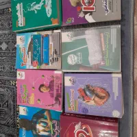 کتاب تست کنکوری تجربی