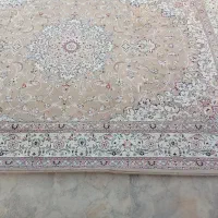 فرش|فرش|قم, چهل اختران|دیوار