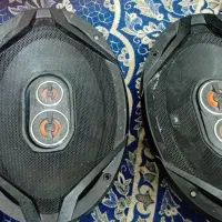 یک جفت باندبیضی شکل جی بی ال