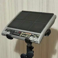 Spds roland (پرکاشن) + باند بهرینگر|درام و پرکاشن|سمنان, |دیوار