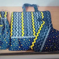 سرویس|سفره، حوله، دستمال آشپزخانه|تبریز, |دیوار