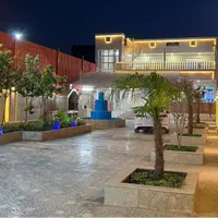 اجاره ویلا دوبلکس سه خواب فول فرنیش عمارت پامچال|اجارهٔ کوتاه‌مدت ویلا و باغ|مشهد, ثامن|دیوار