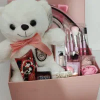 پک ولنتاین و ساعت ارزان