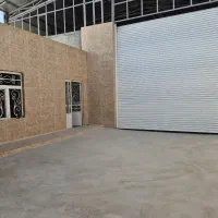 اجاره سوله صنعتی ۵۰۰ متری|اجارهٔ دفتر صنعتی، کشاورزی، تجاری|رباط‌کریم, شهرک صنعتی صباشهر|دیوار