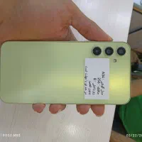 گوشی سامسونگ A34