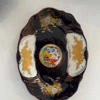 ظروف پذیرایی آنتیک پیترپیوتر|ظروف سرو و پذیرایی|سلمانشهر, |دیوار