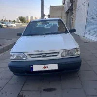 پراید مدل ۹۴