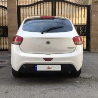 تیبا ۲ مدل ۹۷