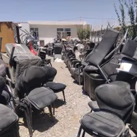 صندلی چرخ دار مبل صندلی اپنی