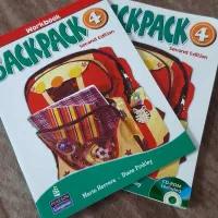 کتاب زبان اموزشگاه|کتاب و مجله آموزشی|قم, شهرک امام حسین|دیوار