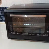 ماکروفر|اجاق گاز و لوازم برقی پخت‌وپز|نقده, |دیوار