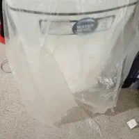 ماشین لباسشویی