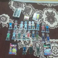 کیمدی2024|کلکسیون و سرگرمی|جهرم, |دیوار