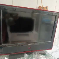 ال سی دی پارس 28 انیج سالم کارکرده