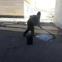 کرایه بابکت غلطک ویبراتوربرای زیرسازی محوطه|خدمات پیشه و مهارت|اردبیل, |دیوار