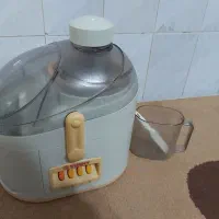 آبمیوه گیری|آبمیوه‌گیر و آب‌مرکبات‌گیر|اراک, |دیوار