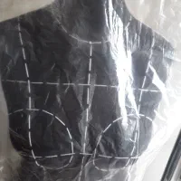 مانکن خیاطی سایز ۴۶