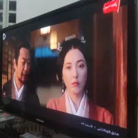 فوری تلویزیون سامسونگ۴۳اینچ سه بعدی خیلی تمیزوسالم