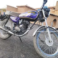 لیفان 150 استارتی مدل ۹۱|موتورسیکلت|شازند, |دیوار