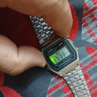 ساعت مچی کاسیو (CASlO)اصل