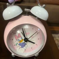 ساعت زنگ دار|ساعت|کرمان, |دیوار