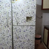 یخچال فریزر|یخچال و فریزر|خوی, |دیوار