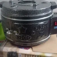 یک عدد پیتزا ساز