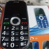 گوشی جی ال ایکس