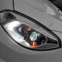 برلیانس h330 اتومات مدل ۹۴ تک برگ سند موتور کوچیک|خودرو سواری و وانت|رشت, یخسازی|دیوار
