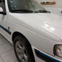 سرامیک و احیا رنگ خودرو آذرخش