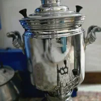 سماور ۶ لیتری نو نو