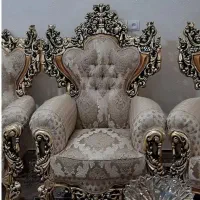 مبل نو|مبلمان خانگی و میز عسلی|اصفهان, شاهزاده ابراهیم|دیوار