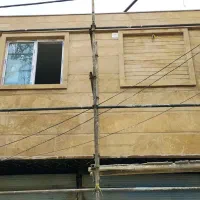 سنگ کاری|خدمات پیشه و مهارت|الشتر, |دیوار