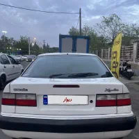 زانتیا 2000در حد