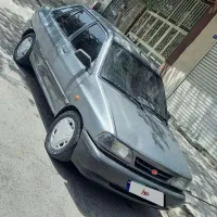 پراید مدل ۸۹
