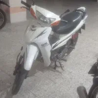 شوکا ۱۲۵ انژکتور