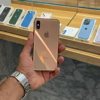 آیفون XS با حافظه ی 256
