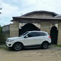 تیگو 5مدل ۹۵