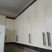 کابینت اشپزخانه هایگلاس