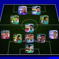 اکانت ای فوتبال