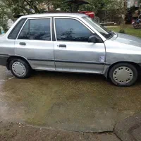 پراید|خودرو سواری و وانت|لوندویل, |دیوار