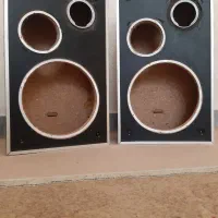 باکس باند چوبی