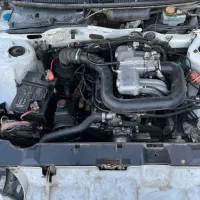 اریسان مدل ۹۶|خودرو سواری و وانت|نقده, |دیوار