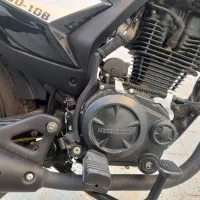 موتور ایردوکو ۱۵۰xy|موتورسیکلت|بیرجند, |دیوار