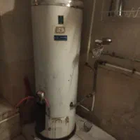 آبگرمکن دما صنعت