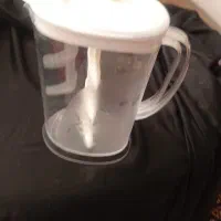 پارچ همزن دار
