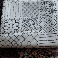 پارچه